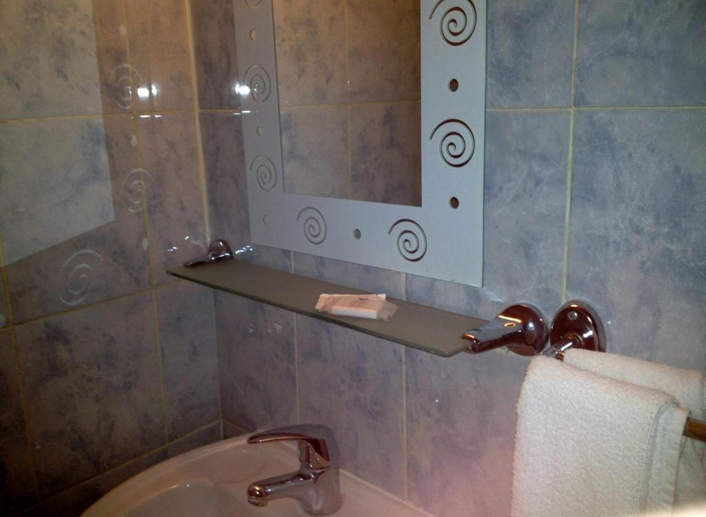 Hotel Du Centre Paris Rom bilde