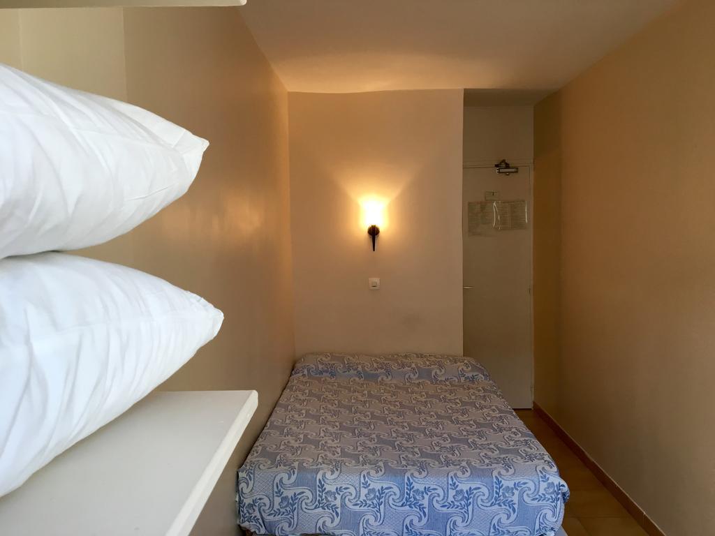 Hotel Du Centre Paris Eksteriør bilde